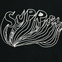 Load image into Gallery viewer, 2015 supreme // daniel johnston l/s tee
