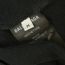 Load image into Gallery viewer, balenciaha archetype pullover hoodie
