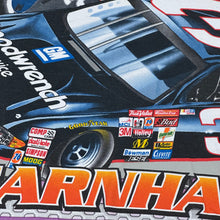 Load image into Gallery viewer, late 90s dale earnhardt in the zone aop tee
