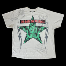Load image into Gallery viewer, 2025 hellstar salvation star tee
