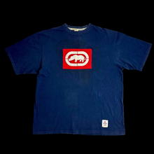Load image into Gallery viewer, vintage ecko rhino logo puff printed tee
