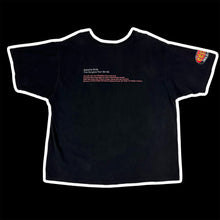 Load image into Gallery viewer, 1998 depeche mode singles tour tee
