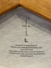 Load image into Gallery viewer, 2021 travis scott // fragment sunrise tee
