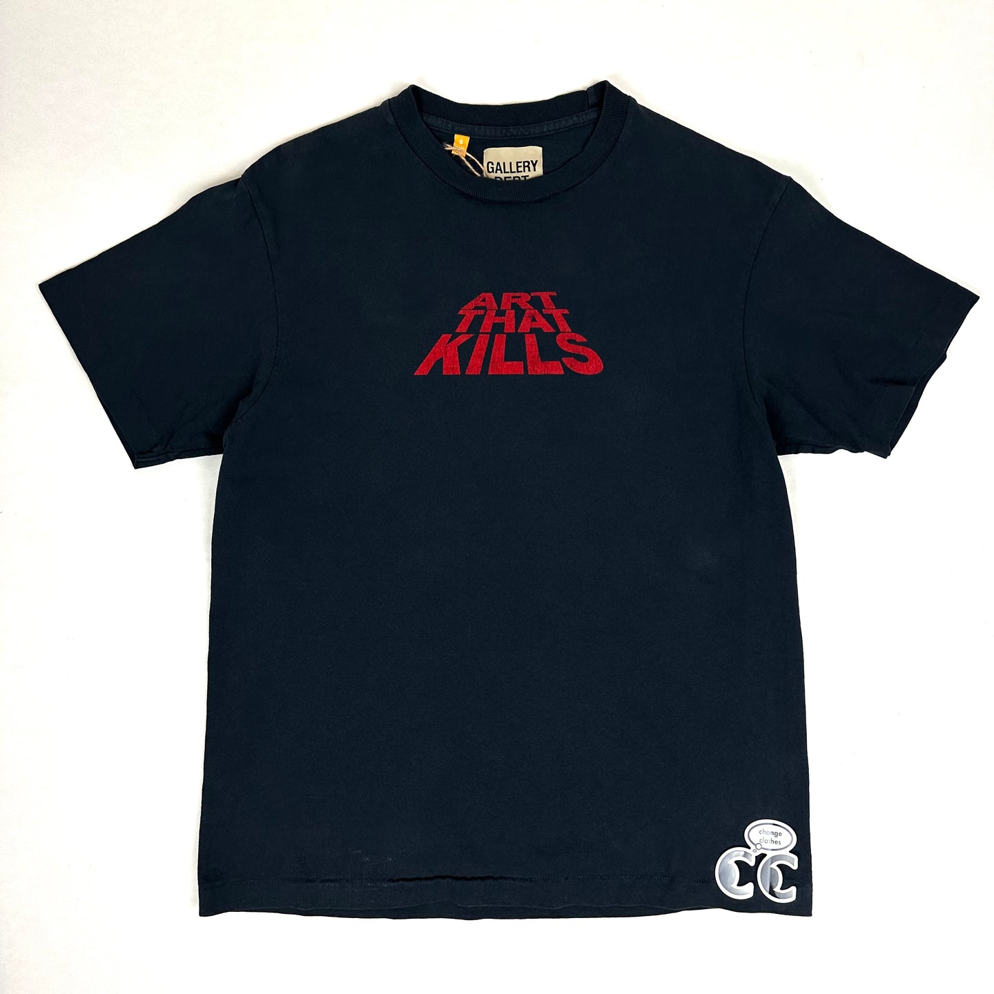 gallery dept atk tee