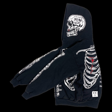 Load image into Gallery viewer, 2022 warren lotas creep hoodie halloween
