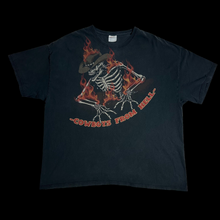 Load image into Gallery viewer, 2006 pantera cowboys from hell tee
