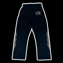 Load image into Gallery viewer, 2023 chrome hearts varsity warm up pants
