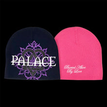 Load image into Gallery viewer, 2025 palace // him tri gram nein cuff beanie
