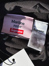Load image into Gallery viewer, 2026 supreme // martine rose base layer beanie
