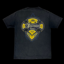 Load image into Gallery viewer, y2k corona extra linework tee
