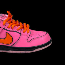 Load image into Gallery viewer, 2023 nike sb power puff girls blossom dunk
