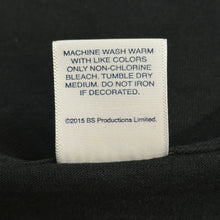 Load image into Gallery viewer, 2016 supreme // black sabbath tome tee
