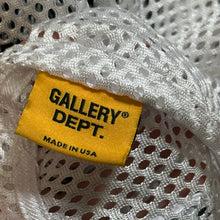 Load image into Gallery viewer, gallery dept practice jersey antique white
