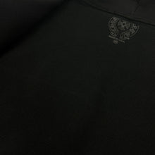 Load image into Gallery viewer, chrome hearts aspen floral logo thermal lined zip up
