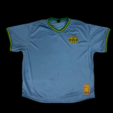 Load image into Gallery viewer, 2023 brain dead mesh baseball jersey
