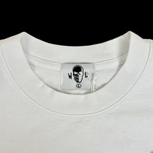 Load image into Gallery viewer, warren lotas serenity sleeve tee white
