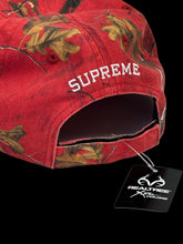 Load image into Gallery viewer, 2026 supreme bottle opener 6 panel hat realtree
