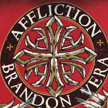 Load image into Gallery viewer, vintage affliction brandon vera aop tee
