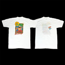 Load image into Gallery viewer, 1993 camel joes beach club tee white
