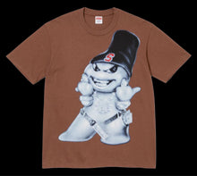 Load image into Gallery viewer, 2025 supreme snowman tee
