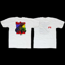 Load image into Gallery viewer, 90s marlboro horse &amp; rider drawing tee
