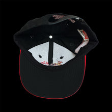Load image into Gallery viewer, 90s vintage marlboro lizard rock hat
