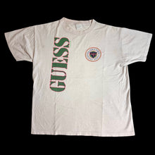 Load image into Gallery viewer, 1989 guess jeans goes first class
