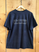 Load image into Gallery viewer, 2006 led zeppelin band composite tee
