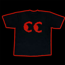 Load image into Gallery viewer, cc club logo tee
