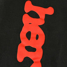 Load image into Gallery viewer, 2023 spider heroes &amp; villains metro boomin sweatpants
