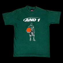 Load image into Gallery viewer, 1990s and 1 franchise tee
