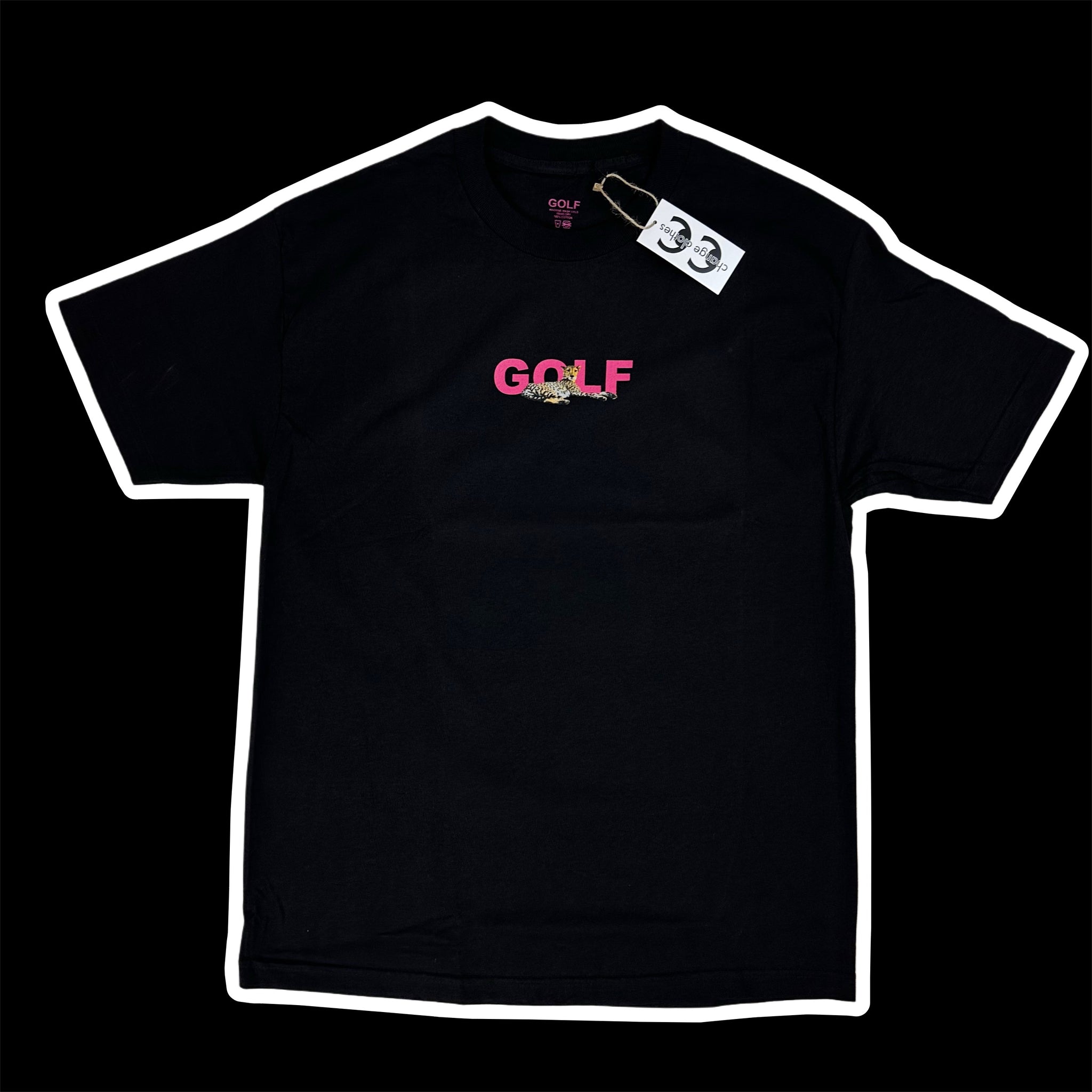 golf wang – change clothes