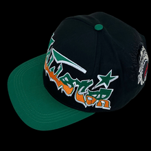 Load image into Gallery viewer, 2025 hellstar records snapback
