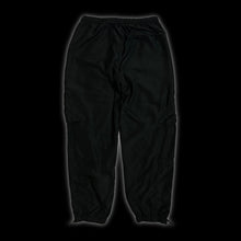 Load image into Gallery viewer, ftp nylon paneled zip cargo pants
