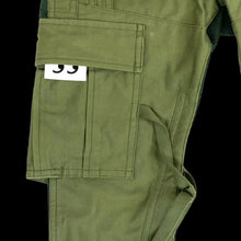 Load image into Gallery viewer, junya watanabe comme des garçons hybrid cargo pant
