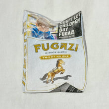 Load image into Gallery viewer, 2026 fugazi cig box tee
