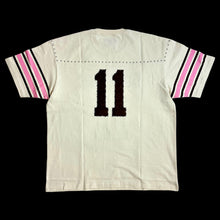 Load image into Gallery viewer, 2026 supreme studded s/s football top
