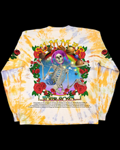 Load image into Gallery viewer, online ceramics grateful for the company l/s
