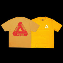 Load image into Gallery viewer, 2025 palace tri lingual tee
