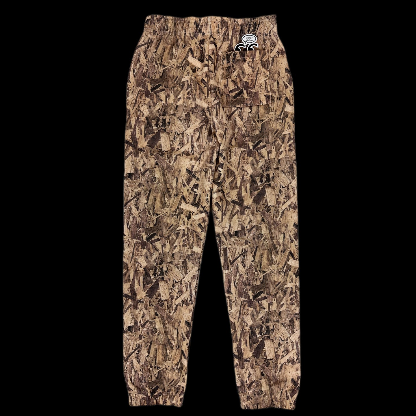 2021 billy hill osb camo sweatpants