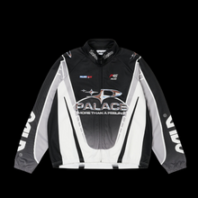 Load image into Gallery viewer, 2025 palace more than a cycling zip jacket

