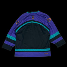 Load image into Gallery viewer, early 2000s nike arizona diamondbacks hockey jersey
