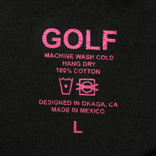 Load image into Gallery viewer, 2016 golf wang cheetah tee
