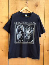 Load image into Gallery viewer, 2006 led zeppelin band composite tee
