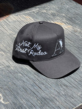 Load image into Gallery viewer, coyotes // stevenson ranch asun hat
