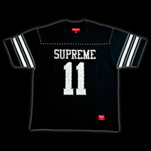 Load image into Gallery viewer, 2026 supreme studded s/s football top
