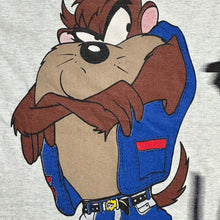 Load image into Gallery viewer, 1996 taz not as innocent as i look tee
