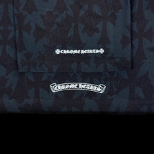 Load image into Gallery viewer, chrome hearts tonal cemetery print tee
