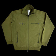Load image into Gallery viewer, 2025 thug club // adidas military track top tc bb tt
