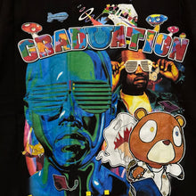 Load image into Gallery viewer, darien bruze graduation kanye west tee
